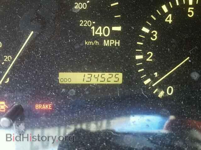 2000 LEXUS RX 300 - VIN: JT6GF10U5Y0075835 - Фото 8