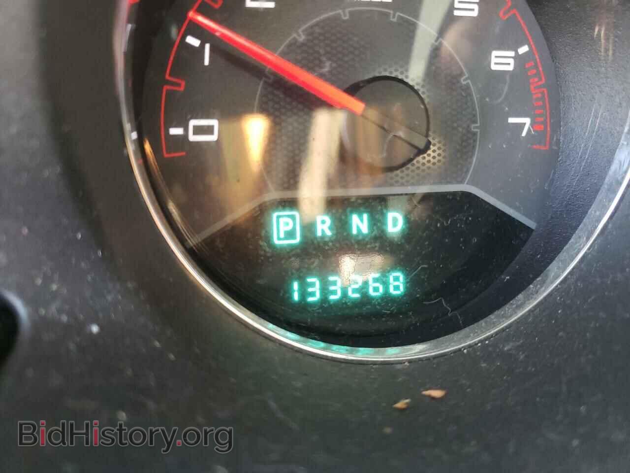 2011 DODGE AVENGER - VIN: 1B3BD1FB4BN538140 - Фото 8