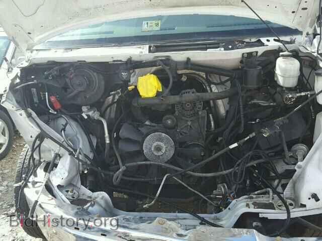 2013 CHEVROLET EXPRESS - VIN: 1GB0G2CA4D1104054 - Фото 7