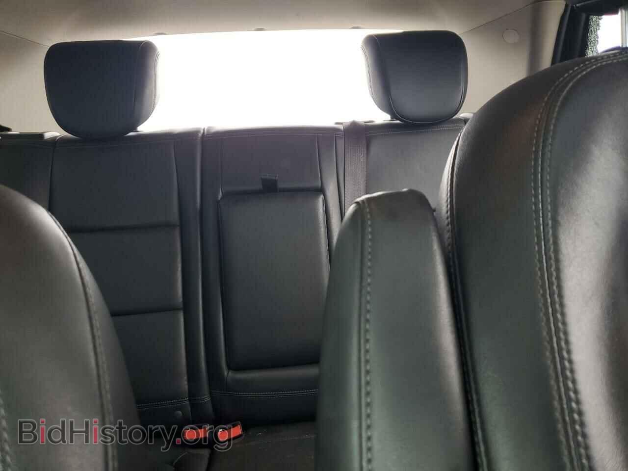 2017 BUICK ENCORE - VIN: KL4CJHSB2HB002219 - Фото 10