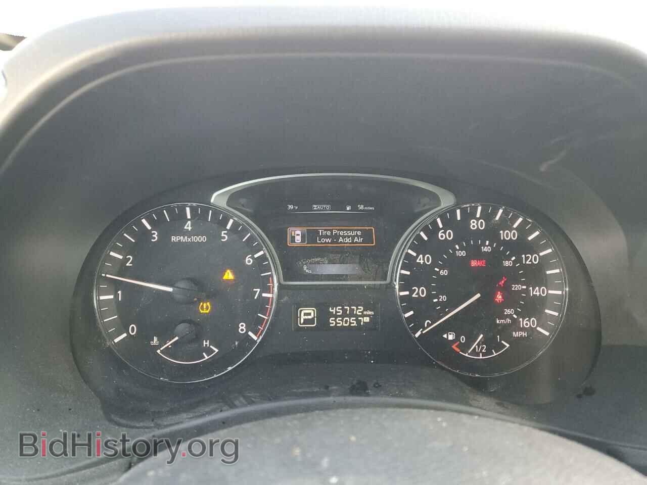 2015 NISSAN PATHFINDER - VIN: 5N1AR2MM5FC700960 - Фото 9