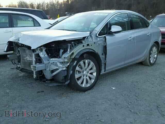 2015 BUICK VERANO - VIN: 1G4PP5SK7F4209027 - Фото 2