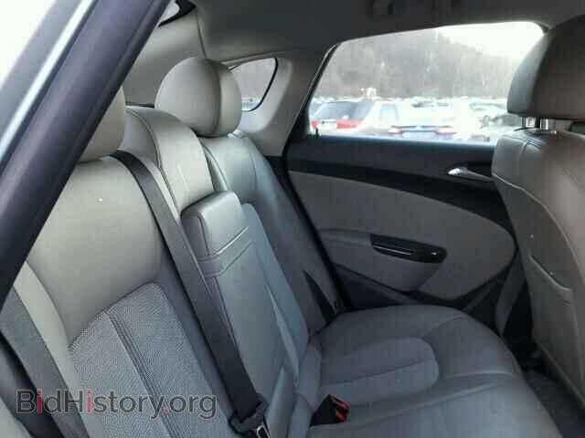 2015 BUICK VERANO - VIN: 1G4PP5SK7F4209027 - Фото 6
