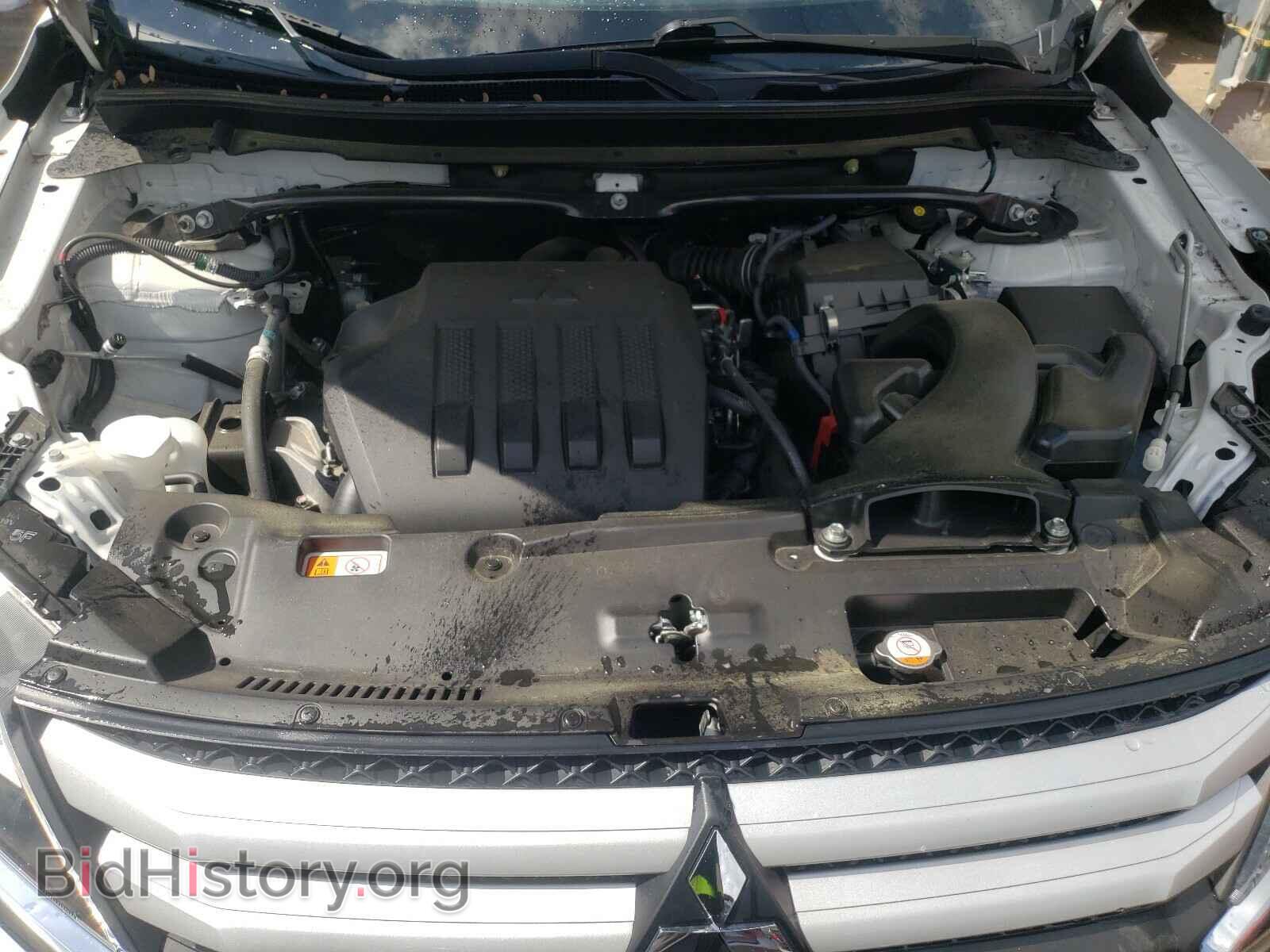 2018 MITSUBISHI ECLIPSE - VIN: JA4AT3AA4JZ042845 - Photo 7