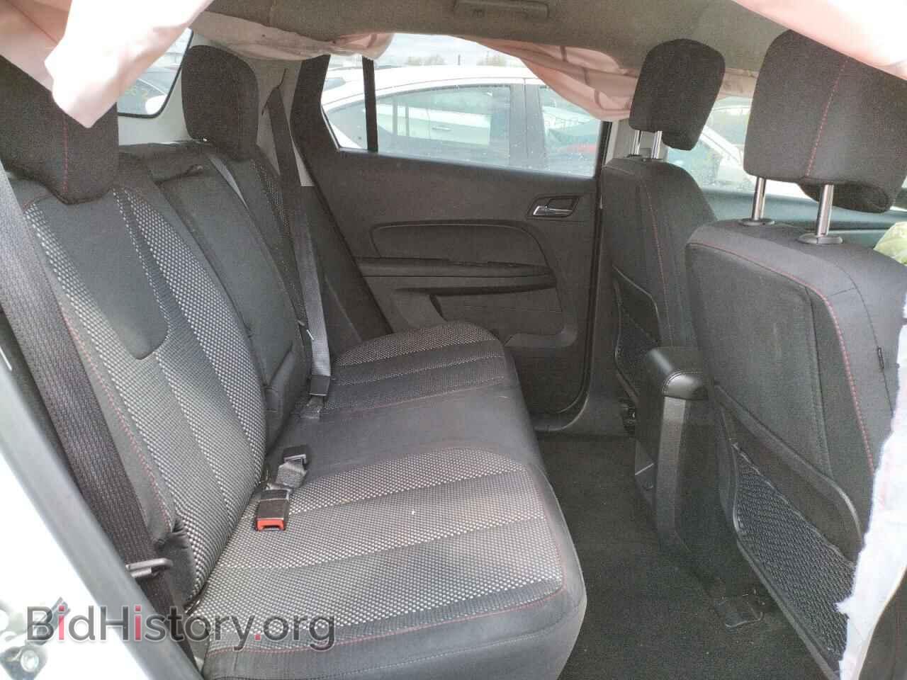 2017 GMC TERRAIN - VIN: 2GKFLSEK7H6122921 - Фото 6