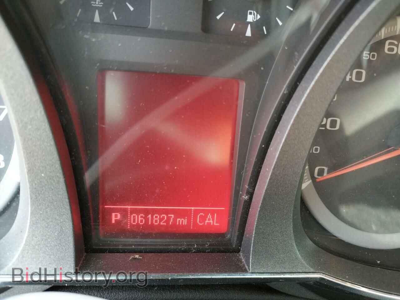 2017 GMC TERRAIN - VIN: 2GKFLSEK7H6122921 - Фото 8