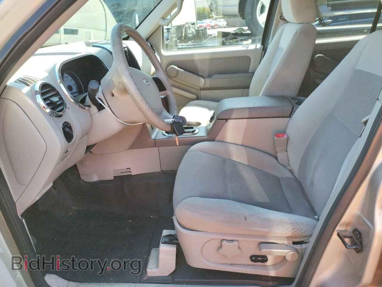 2007 FORD EXPLORER - VIN: 1FMEU31K37UA56248 - Photo 7