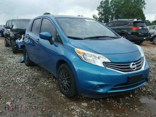 Photo 3N1CE2CP5GL368838 - NISSAN VERSA 2016
