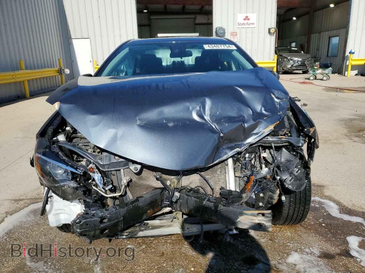 2017 TOYOTA COROLLA - VIN: 2T1BURHE7HC746531 - Фото 5