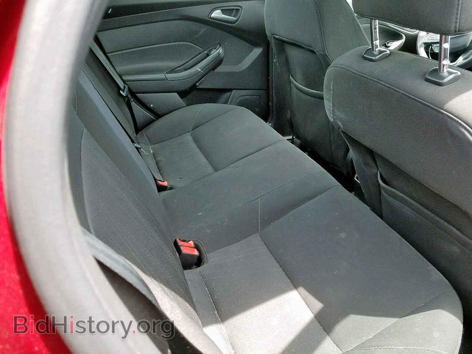2015 FORD FOCUS SE - VIN: 1FADP3F28FL303872 - Фото 6