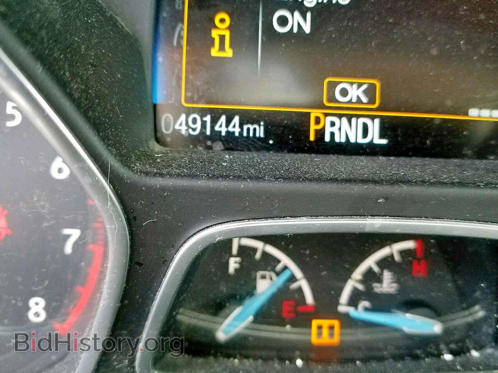 2015 FORD FOCUS SE - VIN: 1FADP3F28FL303872 - Фото 8