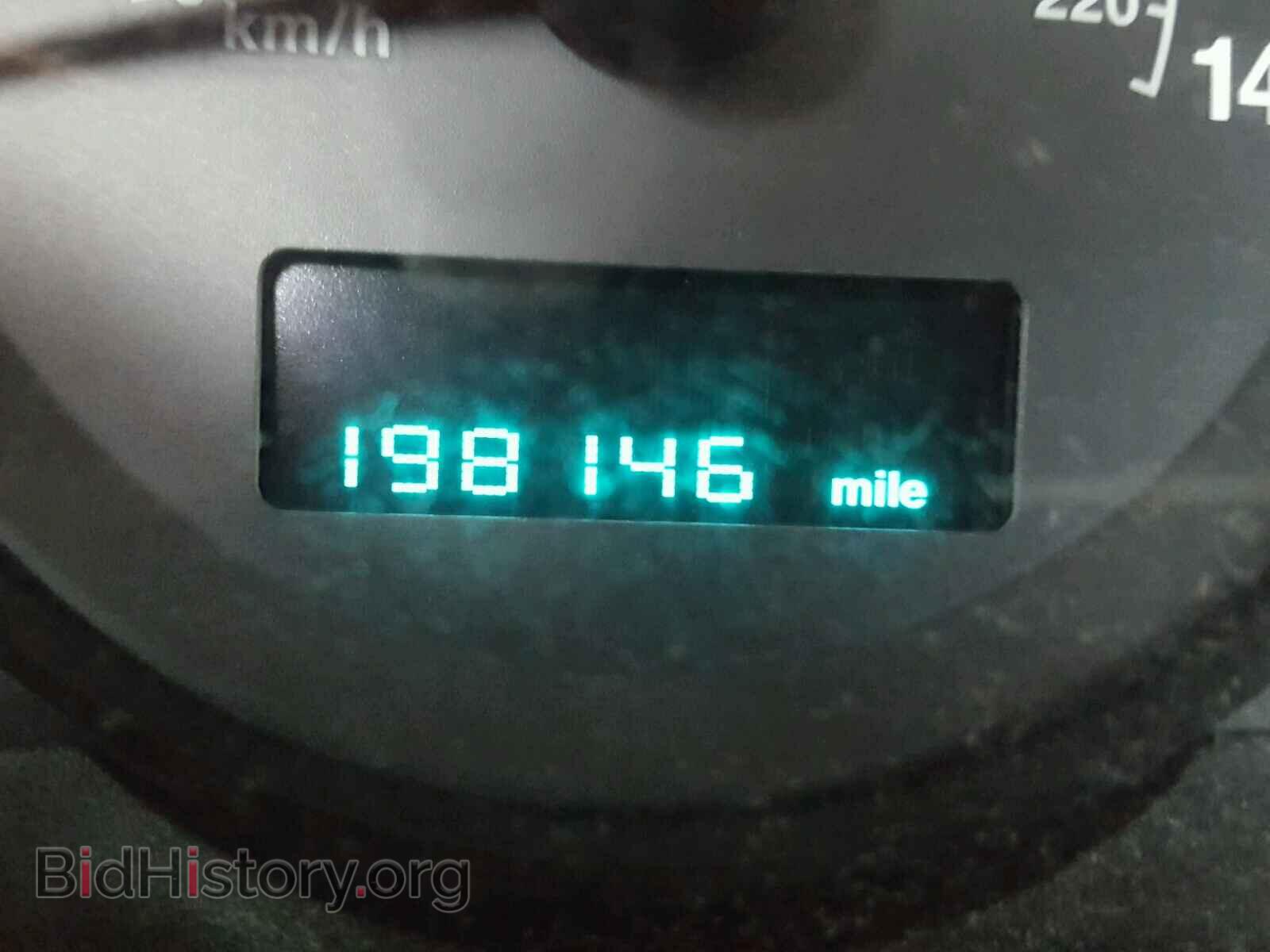 2006 JEEP CHEROKEE - VIN: 1J4GR48K46C185916 - Фото 8