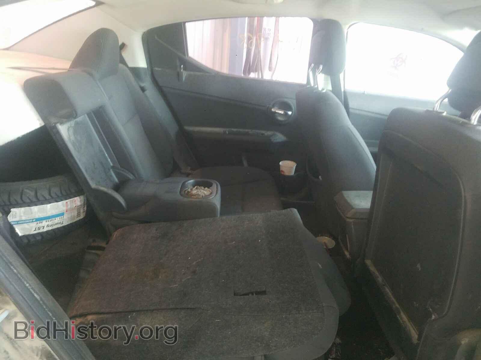 2010 DODGE AVENGER - VIN: 1B3CC4FB4AN124704 - Photo 6