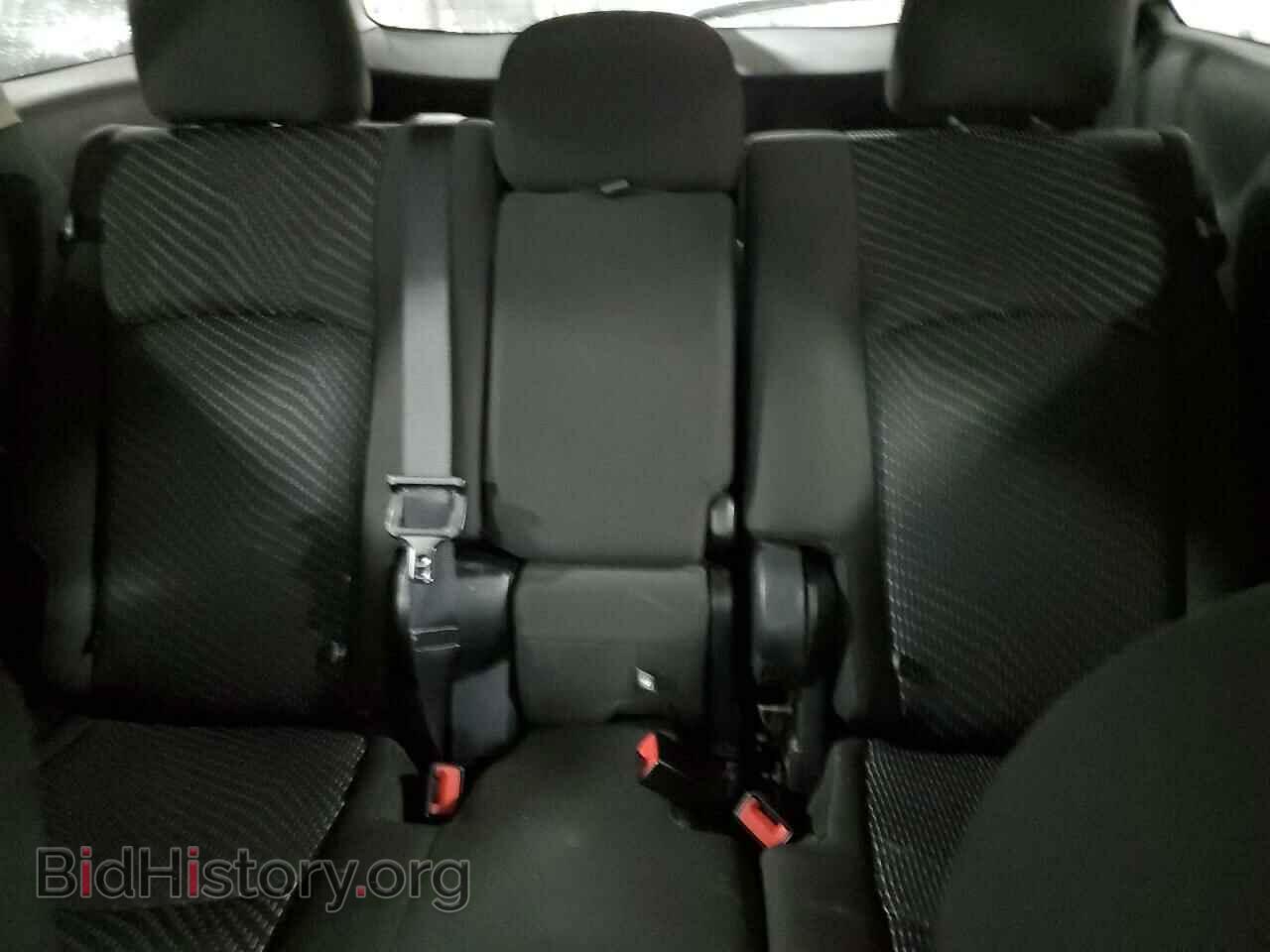 2017 DODGE JOURNEY - VIN: 3C4PDDBG6HT540441 - Фото 10