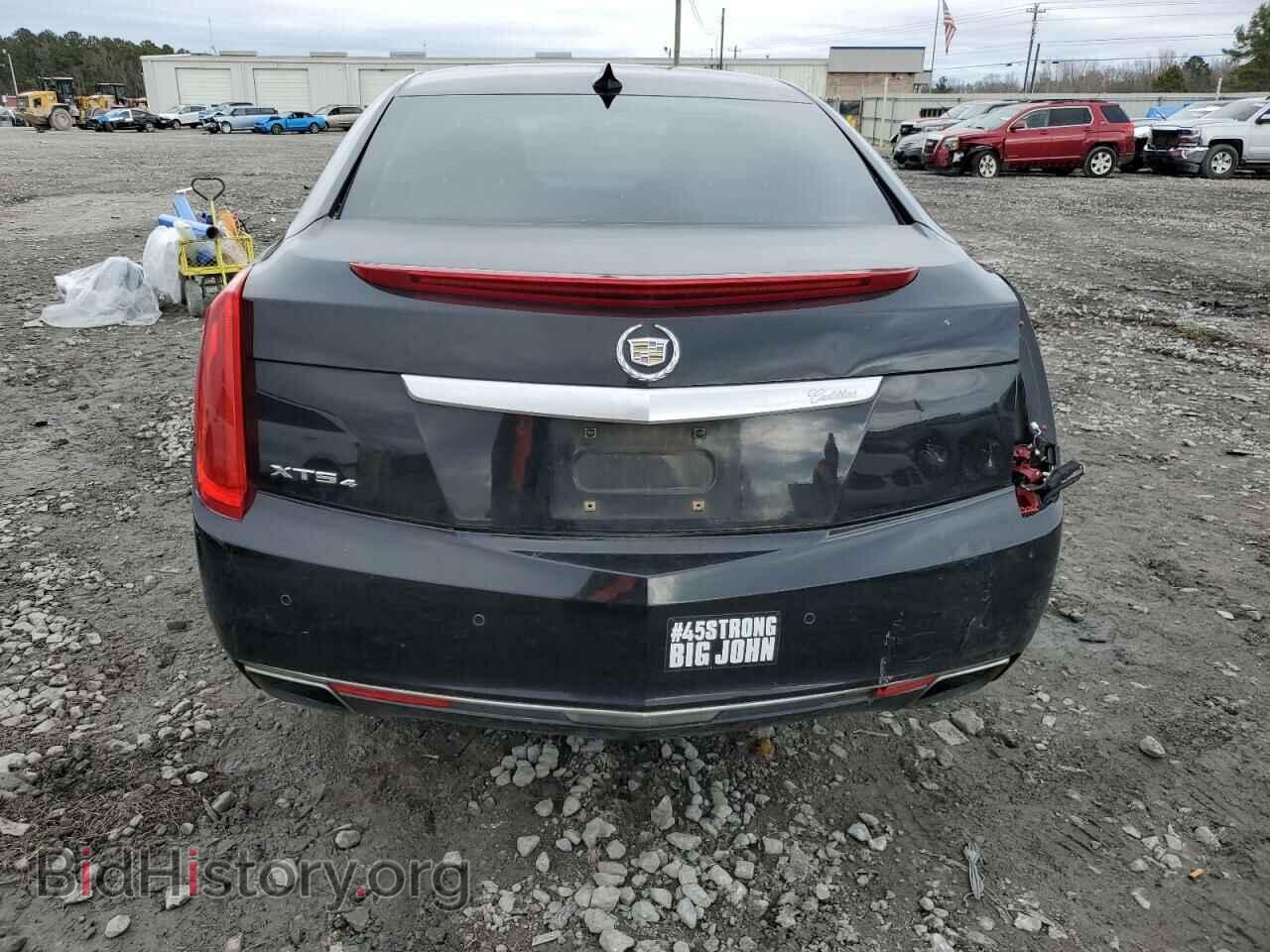 2015 CADILLAC XTS - VIN: 2G61N5S39F9272087 - Фото 6