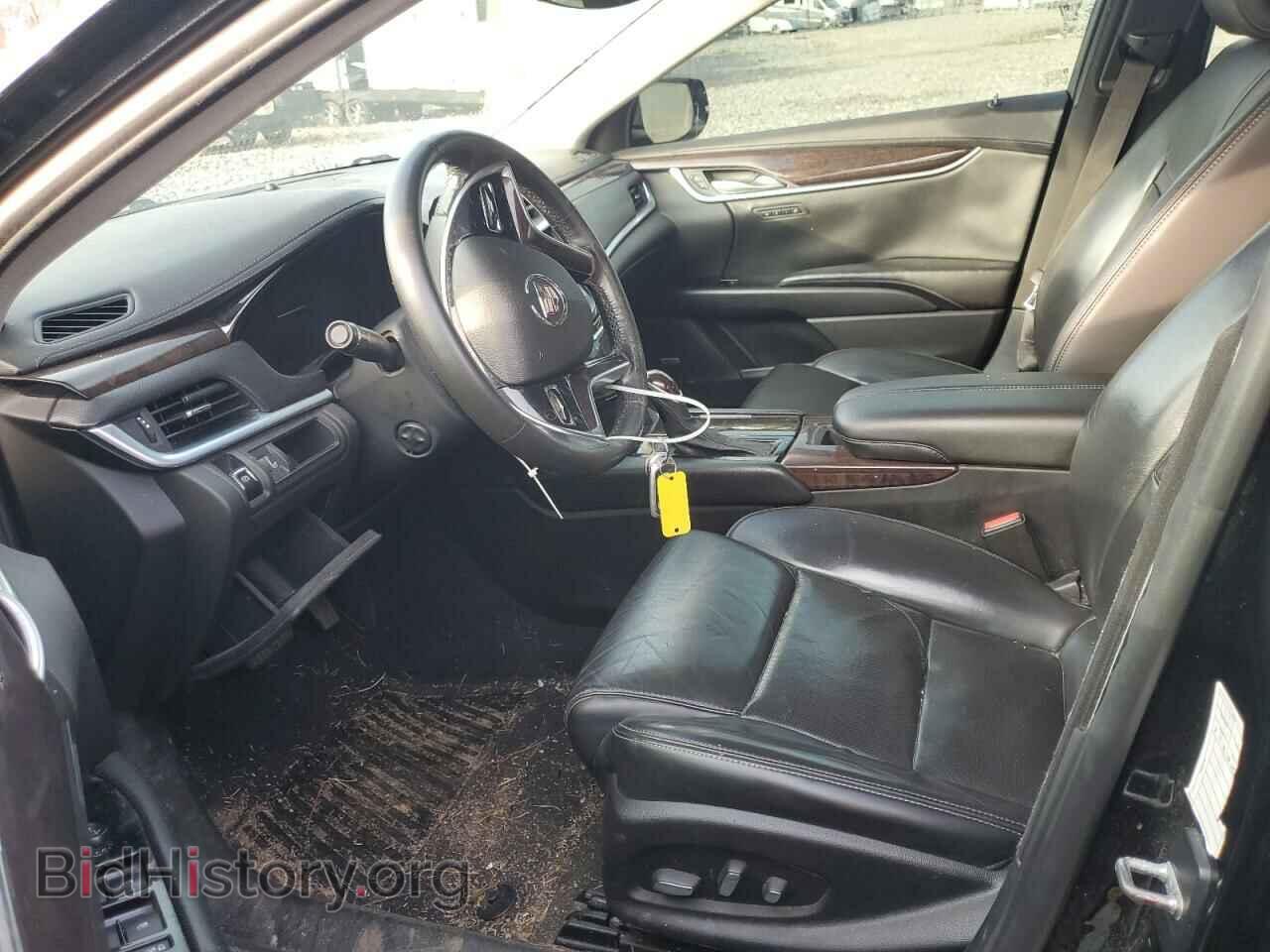 2015 CADILLAC XTS - VIN: 2G61N5S39F9272087 - Фото 7