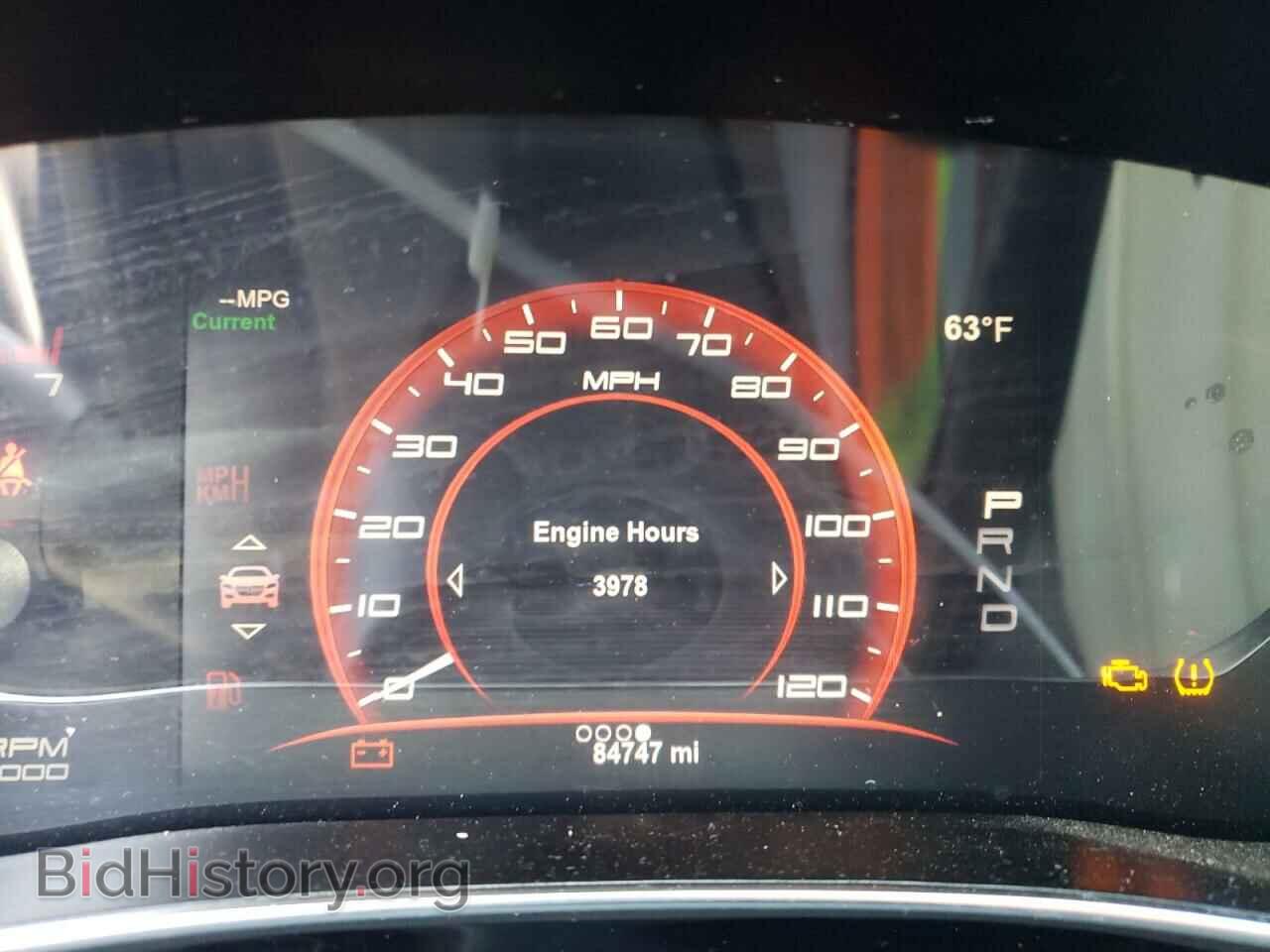 2013 DODGE DART - VIN: 1C3CDFCHXDD135642 - Фото 8