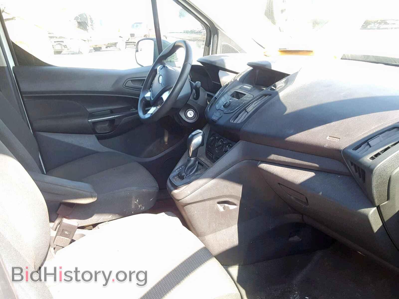 2016 FORD TRANSIT CO - VIN: NM0LS7E76G1260359 - Фото 5