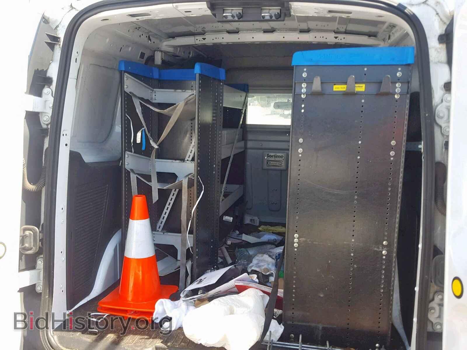 2016 FORD TRANSIT CO - VIN: NM0LS7E76G1260359 - Фото 6