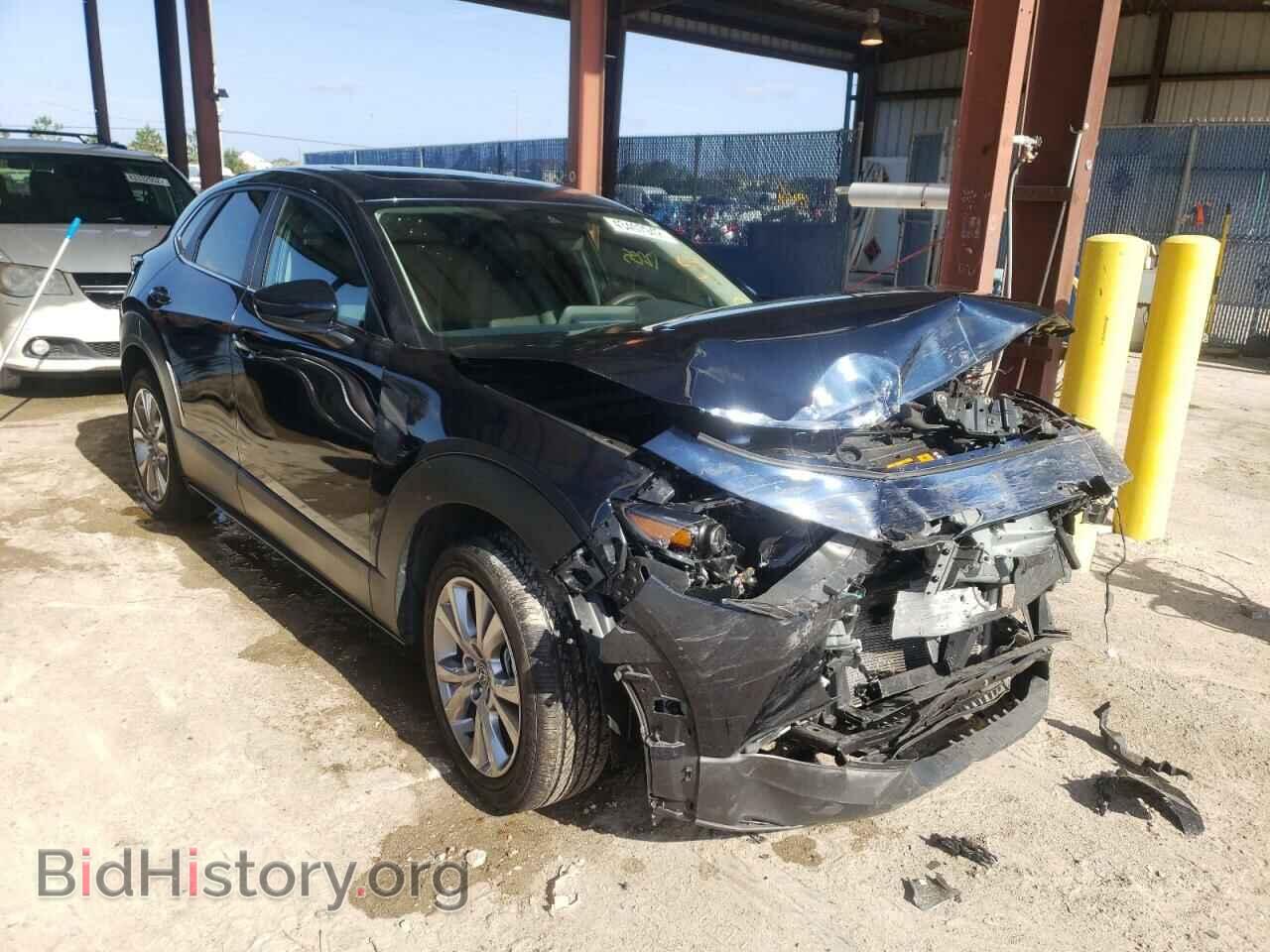 Photo 3MVDMACL2MM256899 - MAZDA CX30 2021