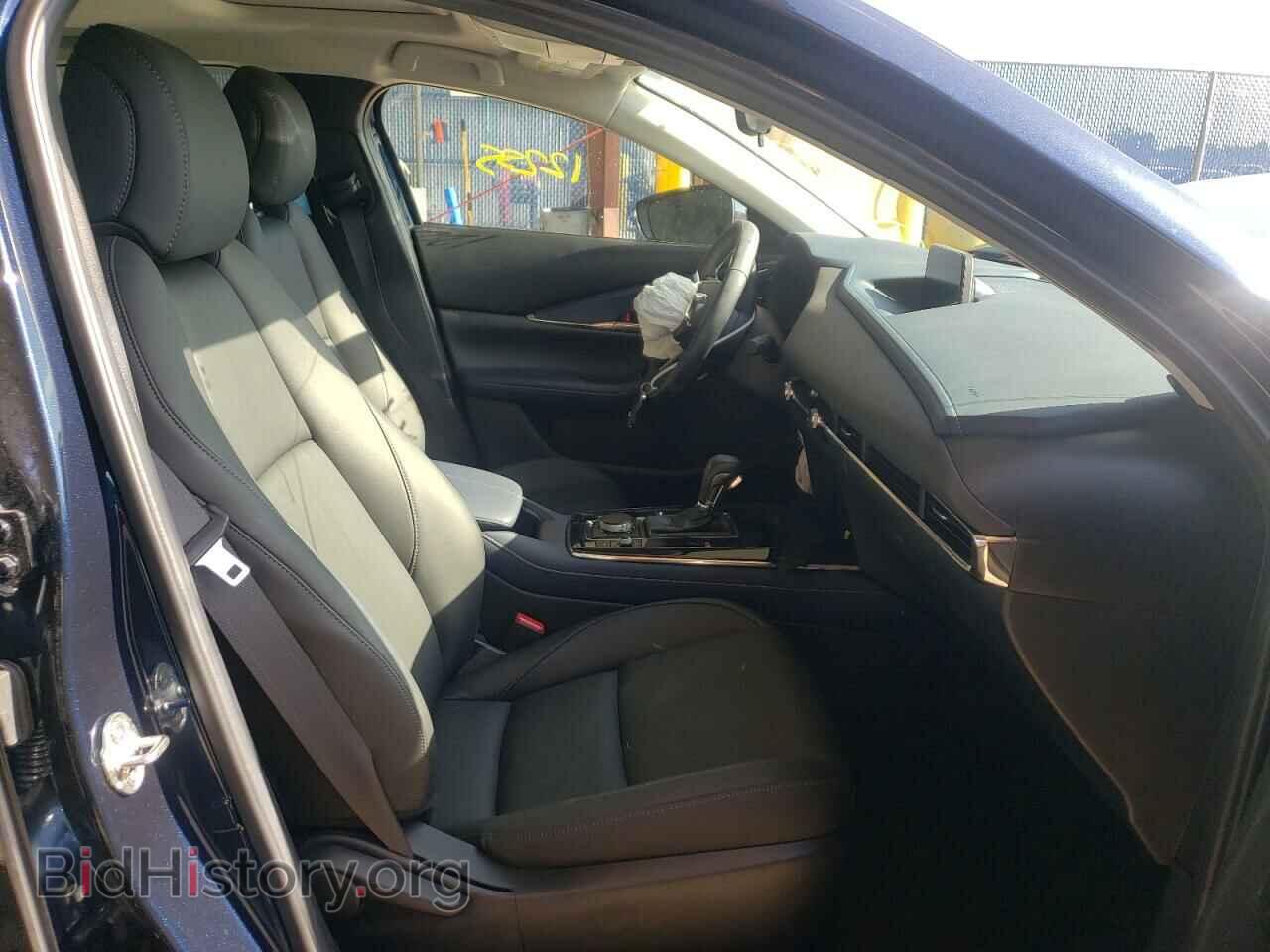 2021 MAZDA CX30 - VIN: 3MVDMACL2MM256899 - Photo 5
