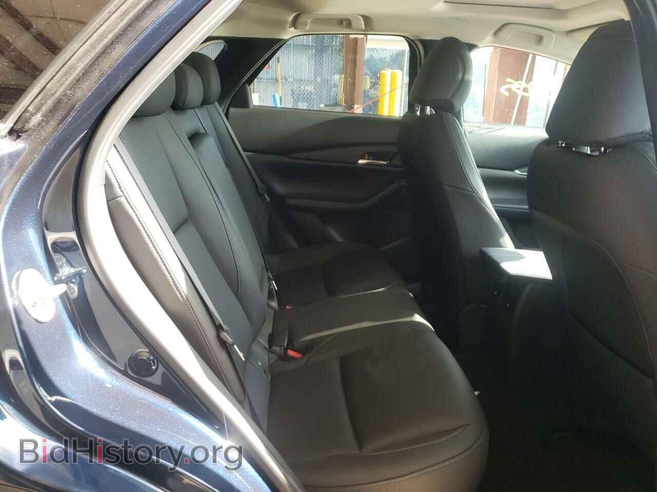 2021 MAZDA CX30 - VIN: 3MVDMACL2MM256899 - Photo 6