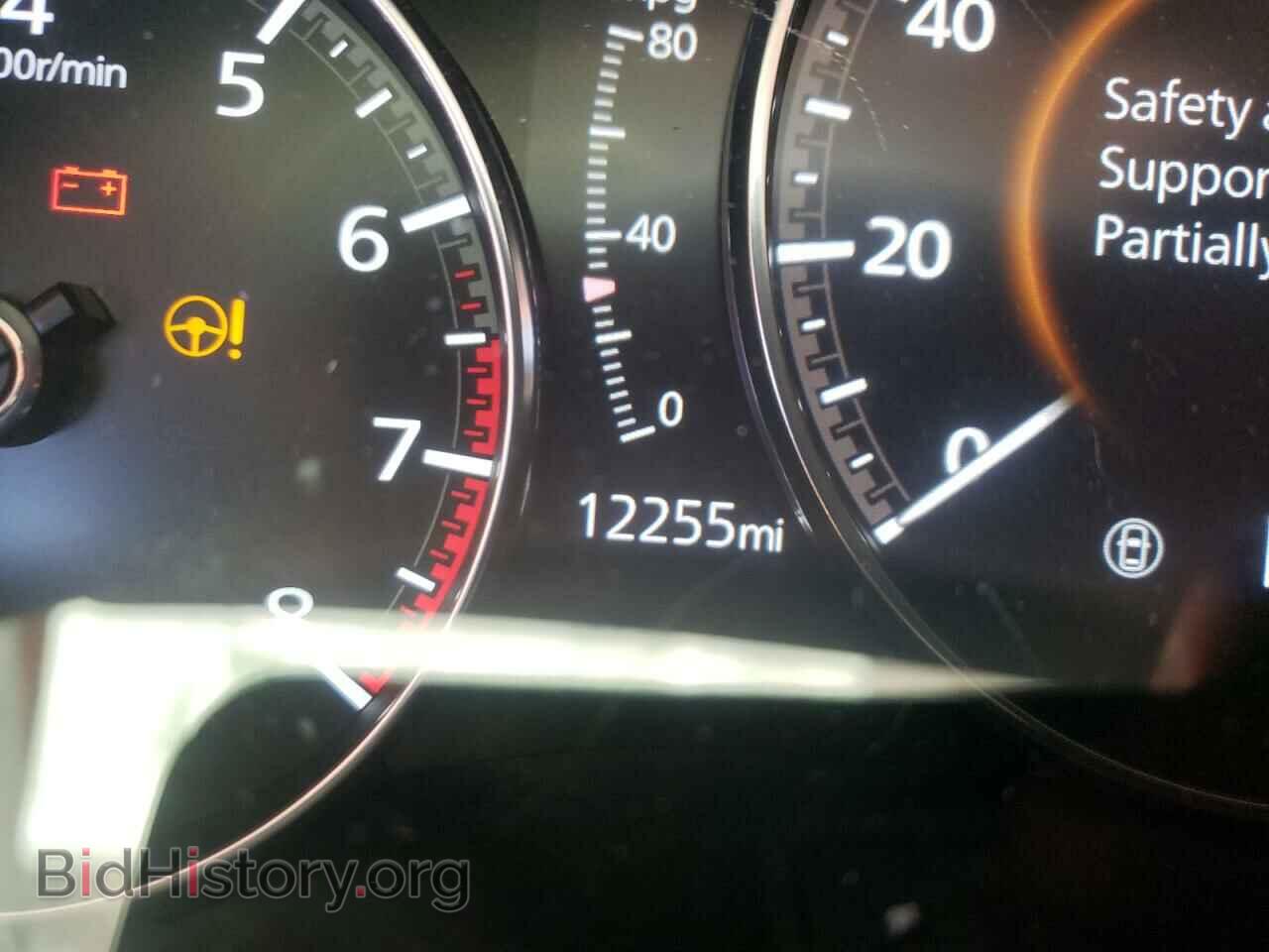 2021 MAZDA CX30 - VIN: 3MVDMACL2MM256899 - Photo 8