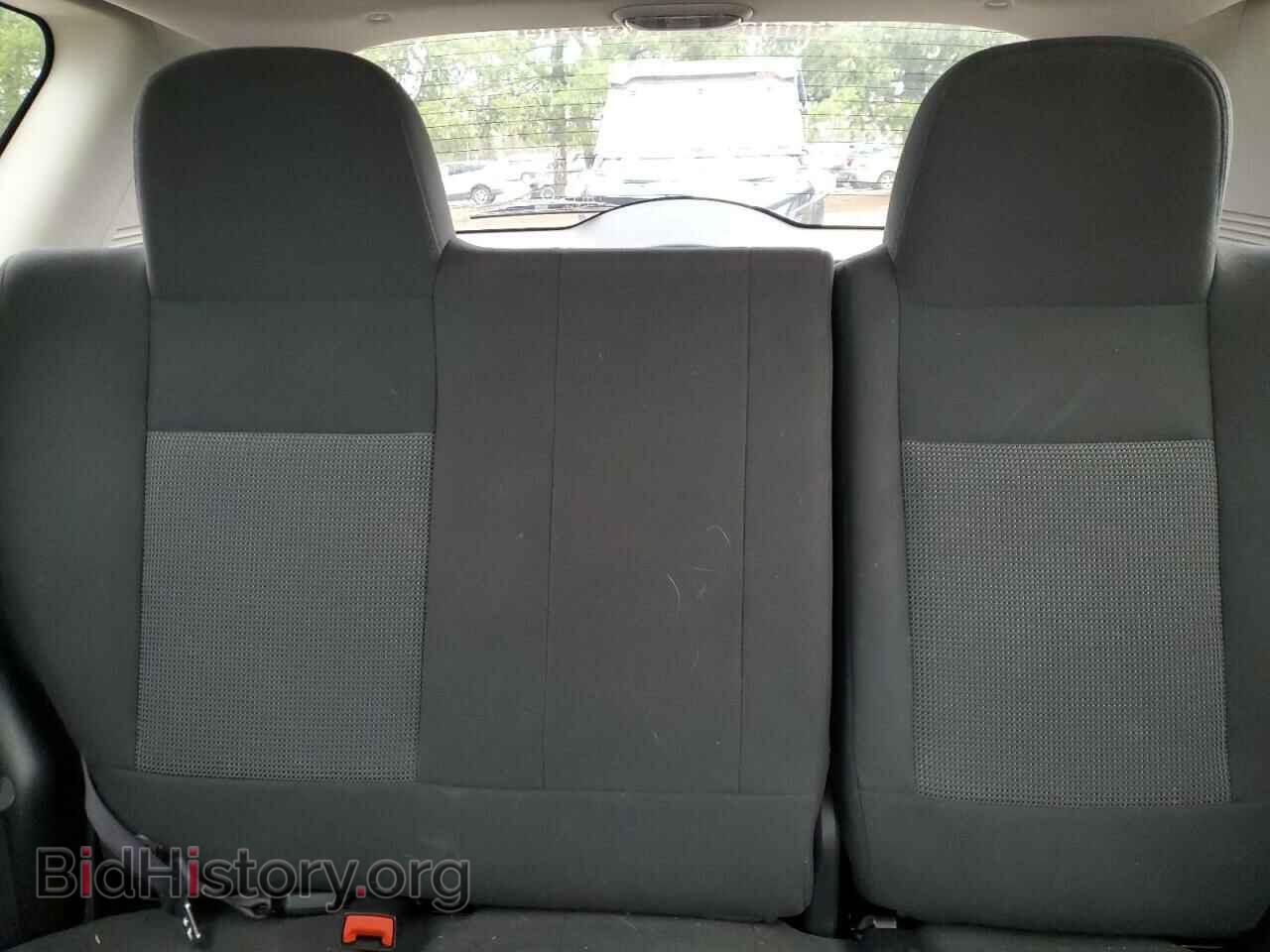 2016 JEEP COMPASS - VIN: 1C4NJDBB9GD661909 - Фото 10