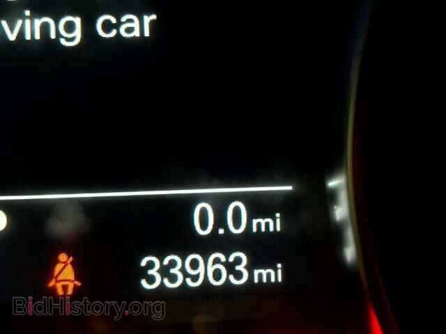 2013 AUDI A6 - VIN: WAUHGAFC3DN013417 - Фото 8