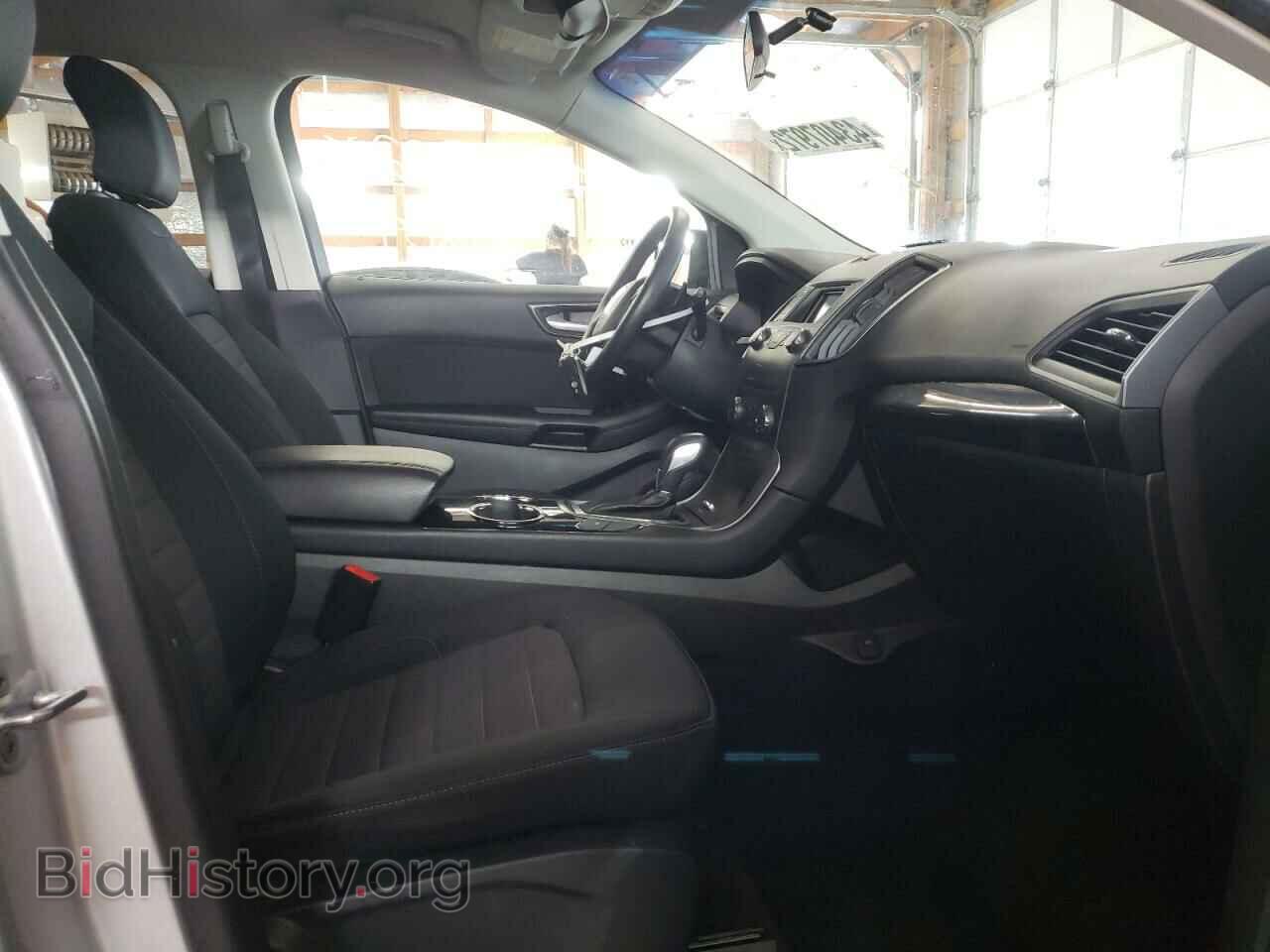 2017 FORD EDGE - VIN: 2FMPK3G99HBC00783 - Фото 5