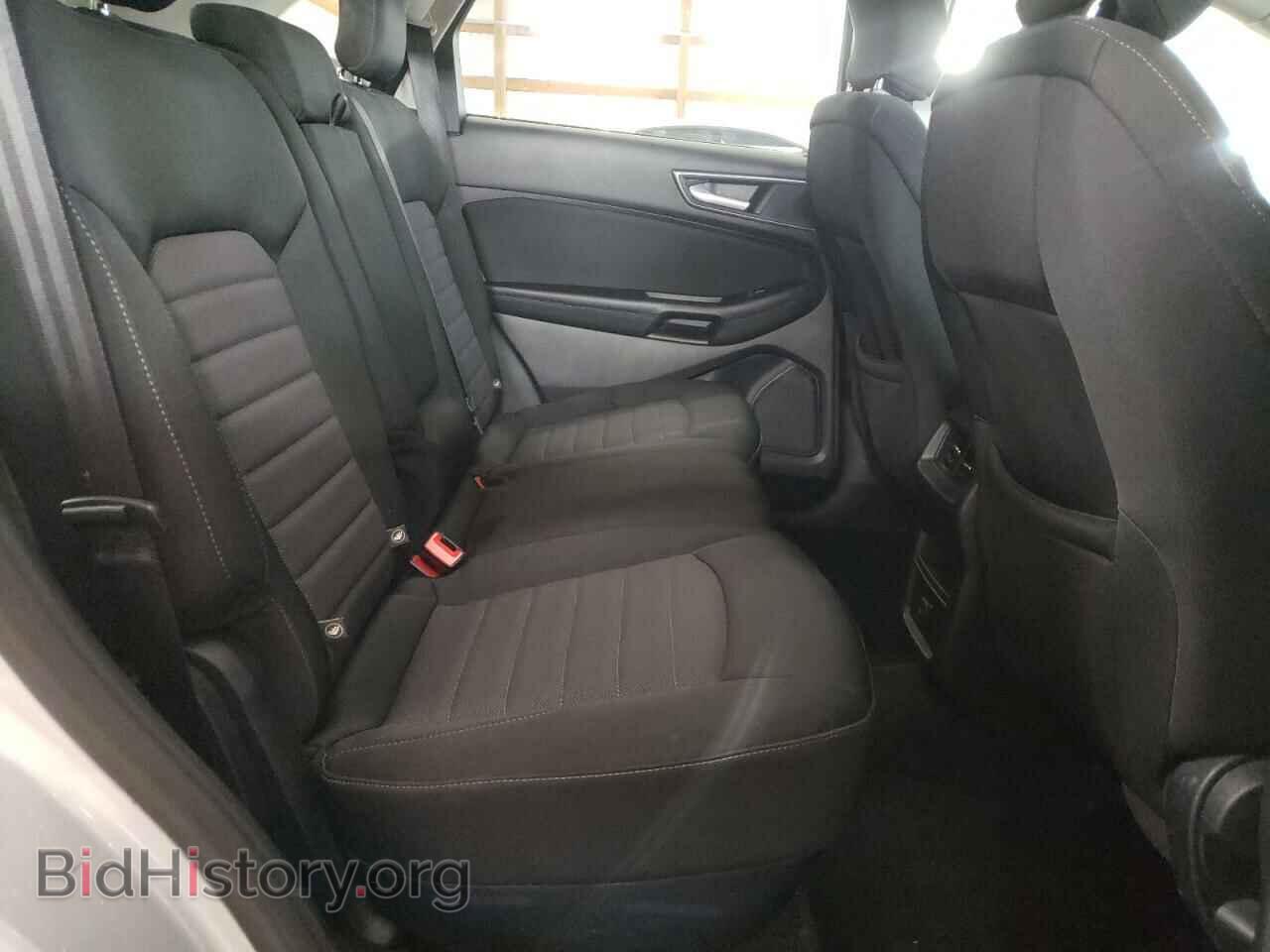 2017 FORD EDGE - VIN: 2FMPK3G99HBC00783 - Фото 6
