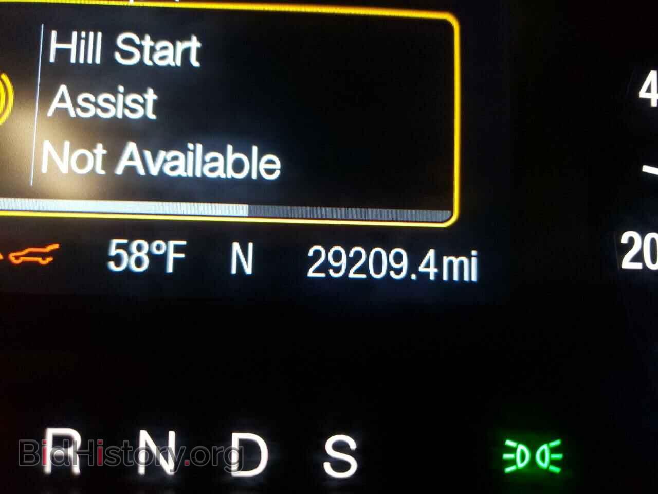 2017 FORD EDGE - VIN: 2FMPK3G99HBC00783 - Фото 8