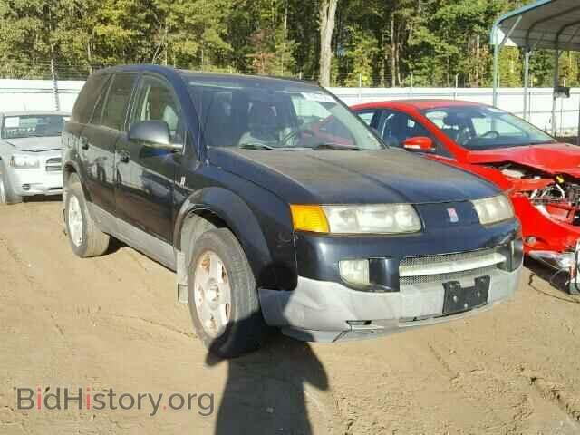 Фотография 5GZCZ53424S855063 - SATURN VUE 2004