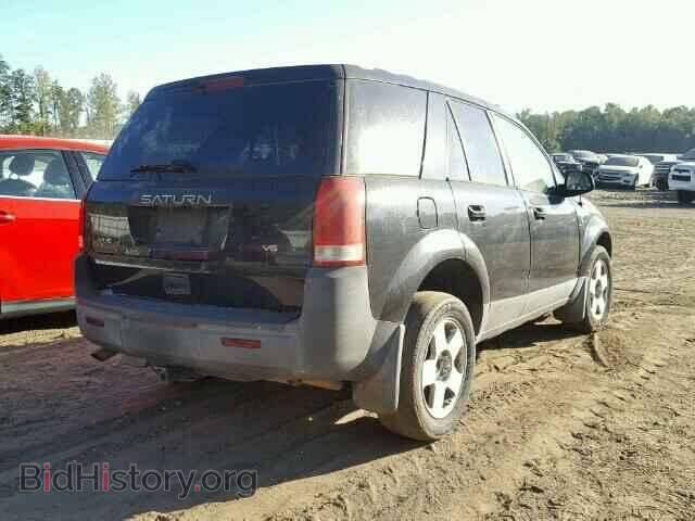 2004 SATURN VUE - VIN: 5GZCZ53424S855063 - Фото 4