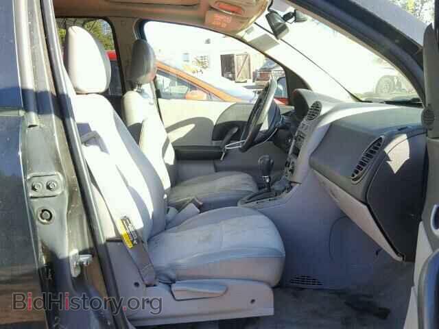 2004 SATURN VUE - VIN: 5GZCZ53424S855063 - Фото 5