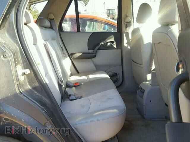 2004 SATURN VUE - VIN: 5GZCZ53424S855063 - Фото 6