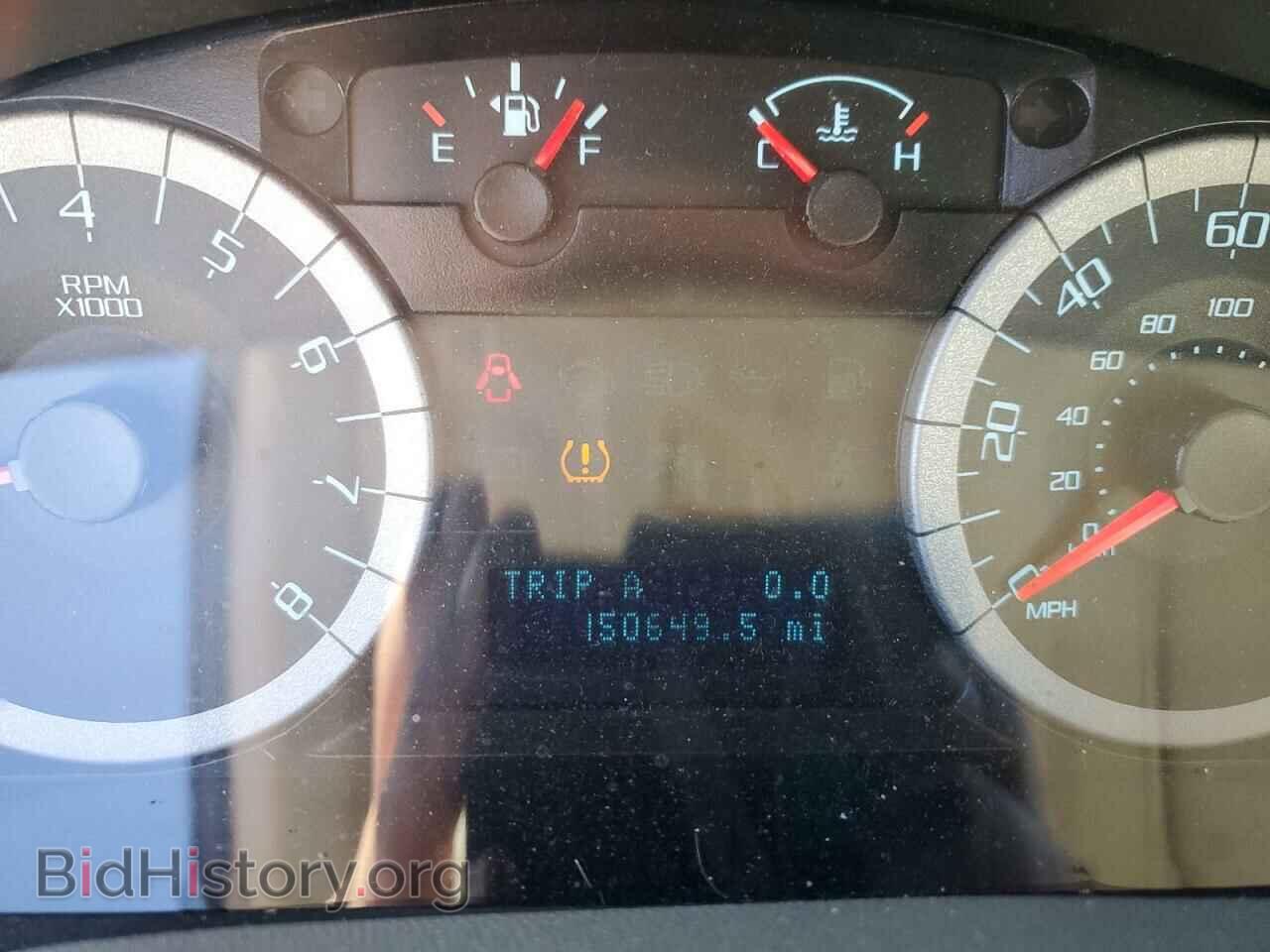 2010 FORD ESCAPE - VIN: 1FMCU0DG5AKD32722 - Фото 9