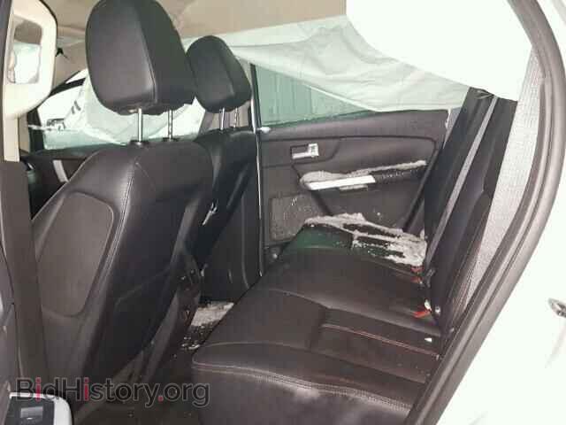 2013 FORD EDGE - VIN: 2FMDK4JCXDBE22479 - Photo 6