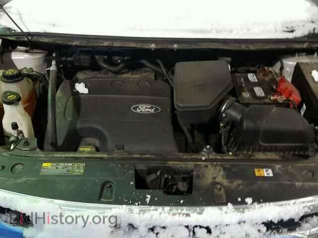 2013 FORD EDGE - VIN: 2FMDK4JCXDBE22479 - Photo 7