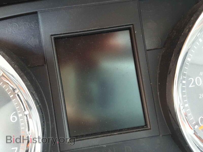 2014 Chrysler MINIVAN (VIN 2C4RC1BG4ER165206) — photo 8 of 10