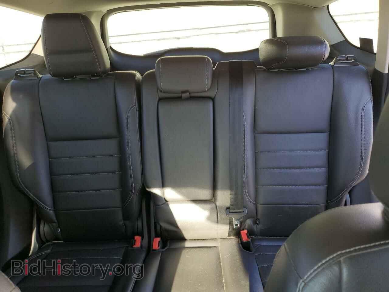 2015 FORD ESCAPE - VIN: 1FMCU9J93FUA21375 - Фото 10