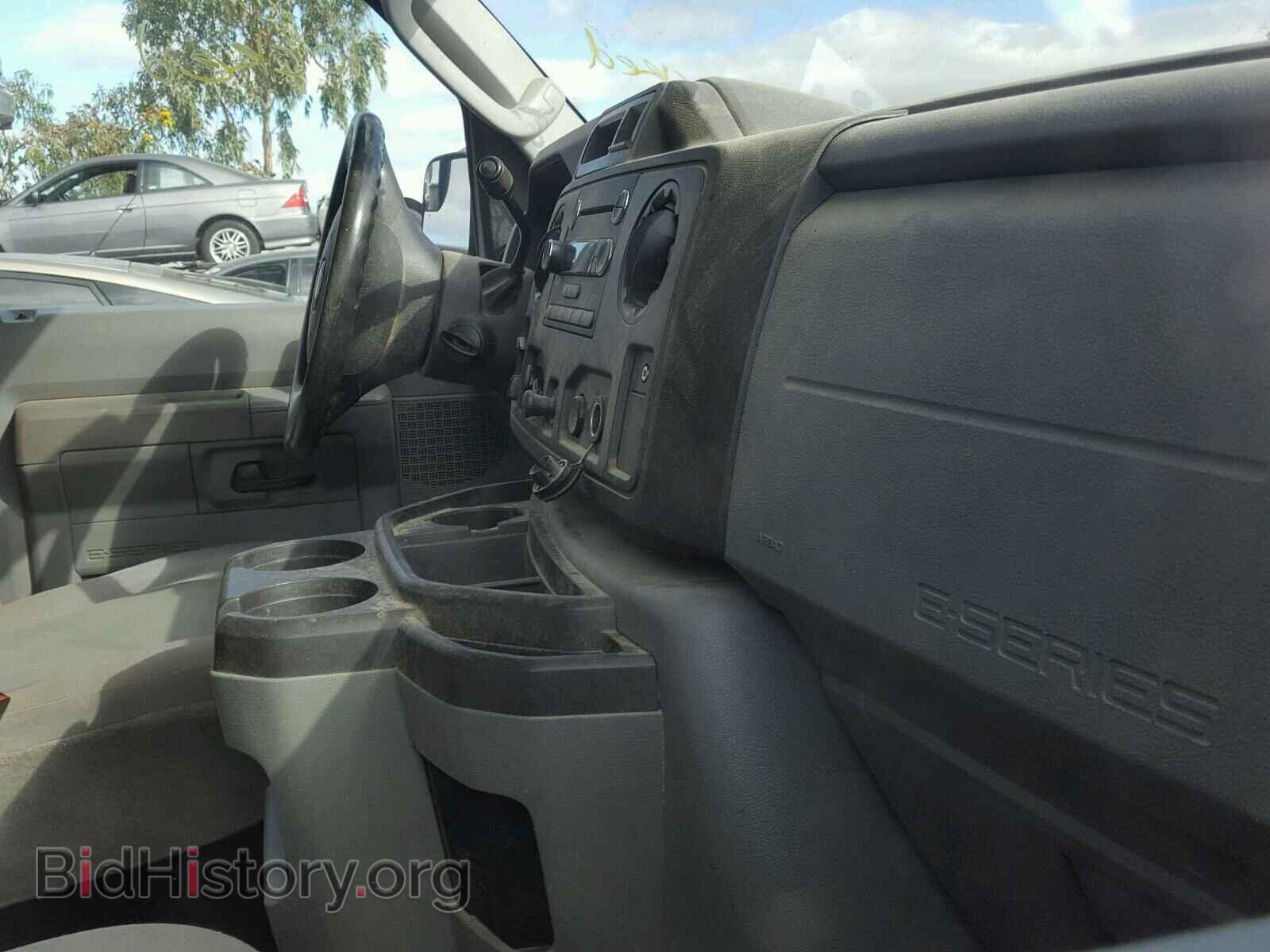 2011 FORD ECONOLINE - VIN: 1FTNE2EL3BDA59092 - Photo 5