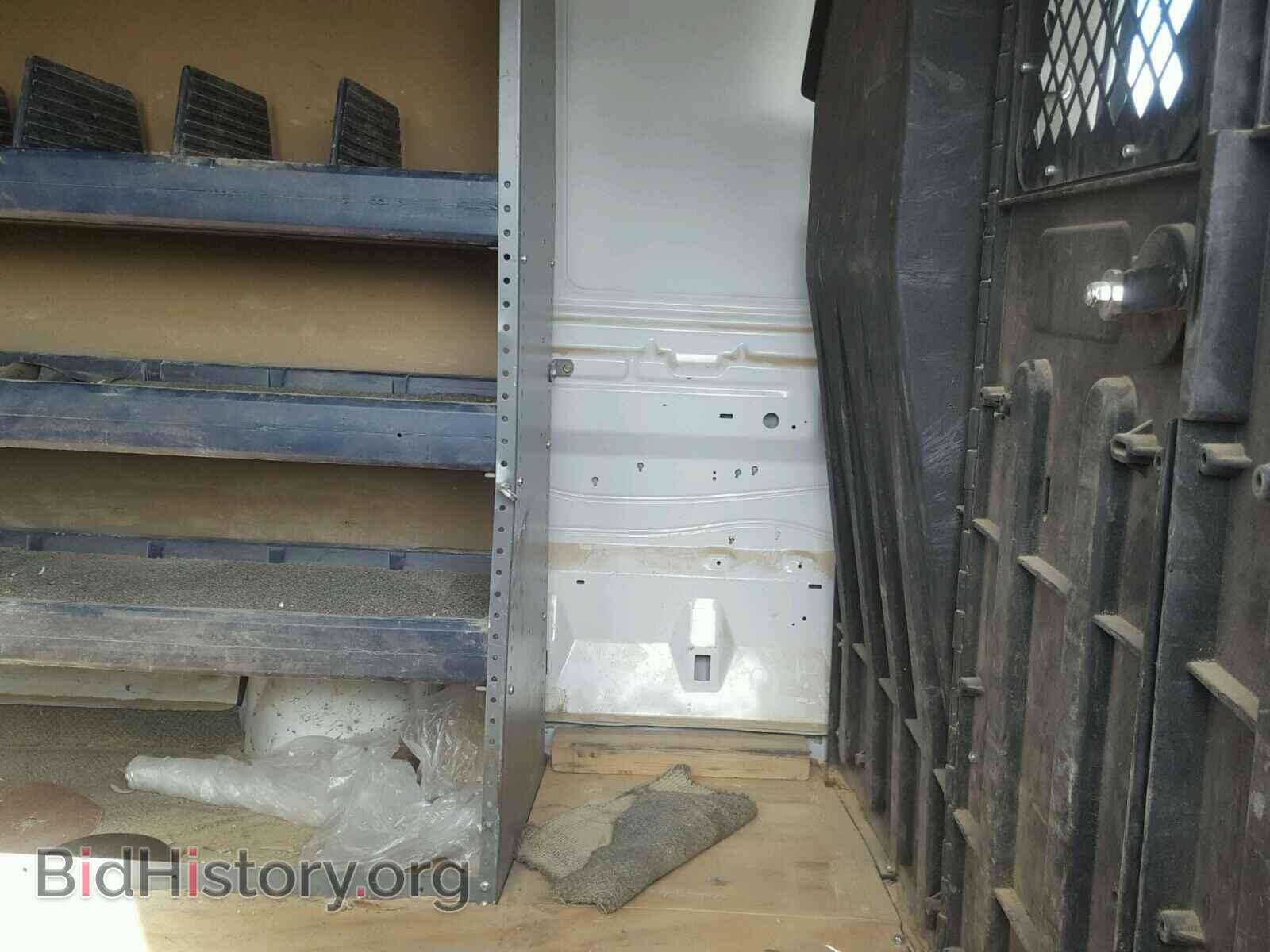 2011 FORD ECONOLINE - VIN: 1FTNE2EL3BDA59092 - Photo 6