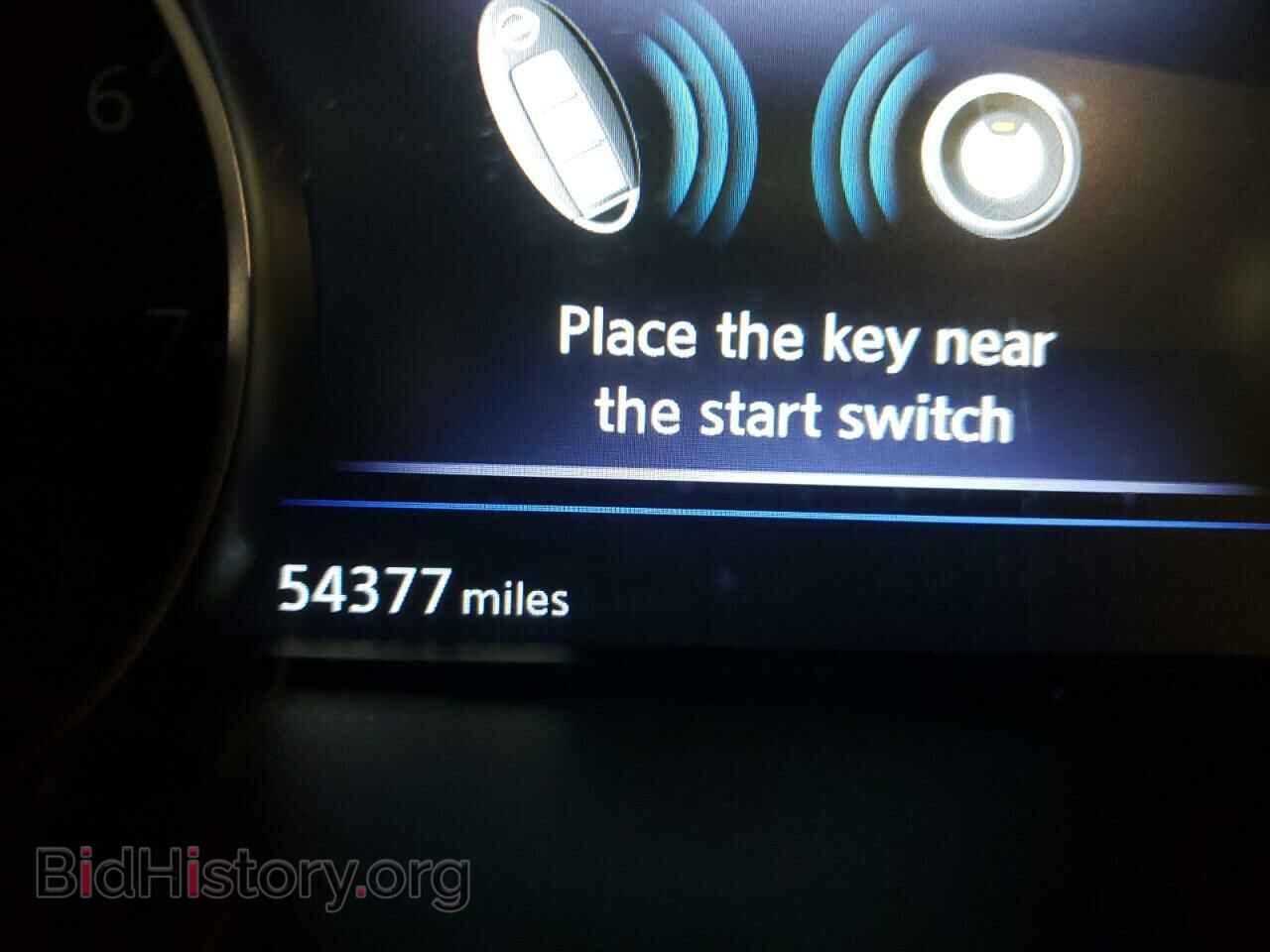 2020 NISSAN MURANO - VIN: 5N1AZ2BS8LN168069 - Фото 8