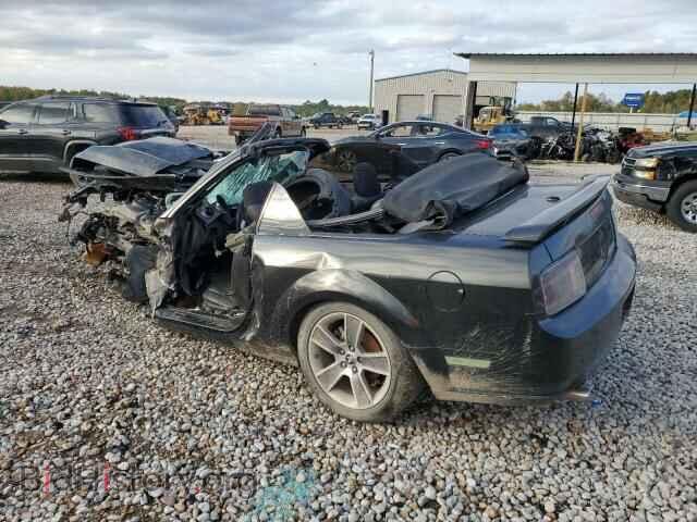2008 FORD MUSTANG - VIN: 1ZVHT85H585148521 - Фото 2