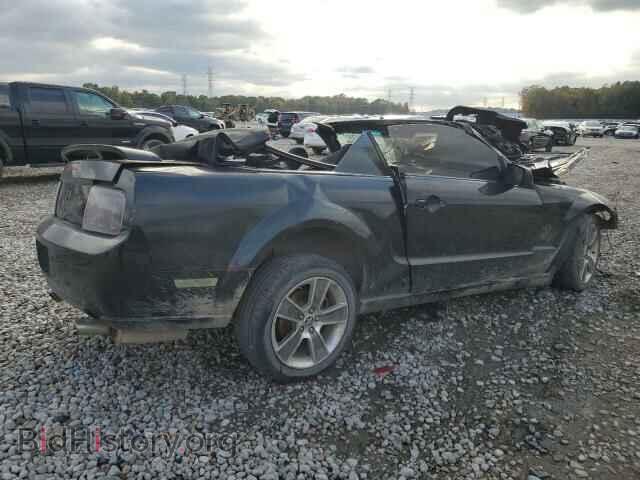 2008 FORD MUSTANG - VIN: 1ZVHT85H585148521 - Фото 3