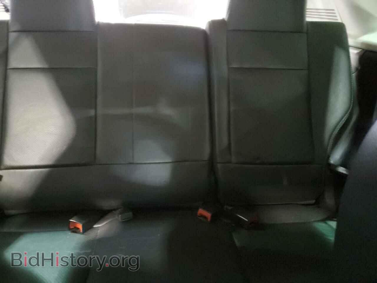 2017 JEEP COMPASS - VIN: 1C4NJCEB4HD199377 - Photo 10