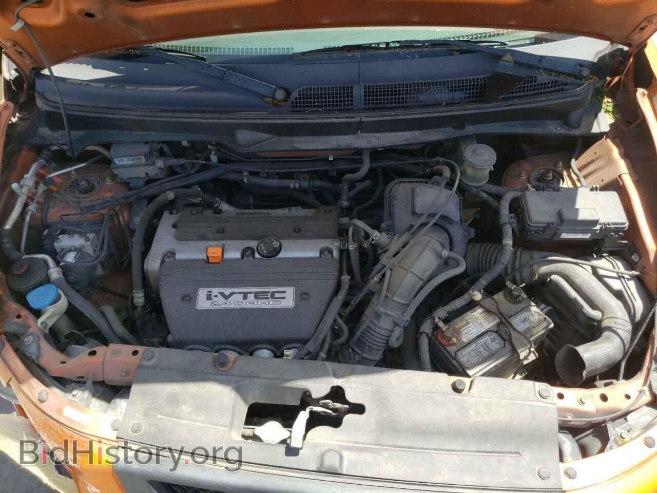 2006 HONDA ELEMENT - VIN: 5J6YH18756L007630 - Фото 7