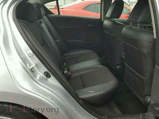 2013 ACURA ILX - VIN: 19VDE1F36DE007258 - Фото 6