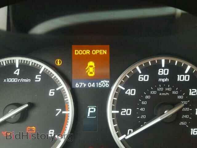 2013 ACURA ILX - VIN: 19VDE1F36DE007258 - Фото 8